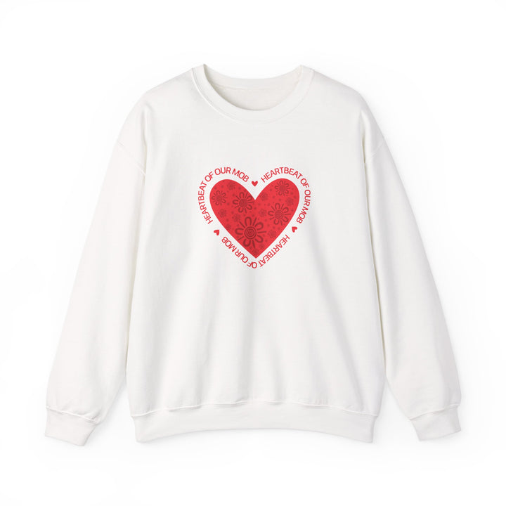 Strong Mum, Strong Mob - Unisex Sweatshirt