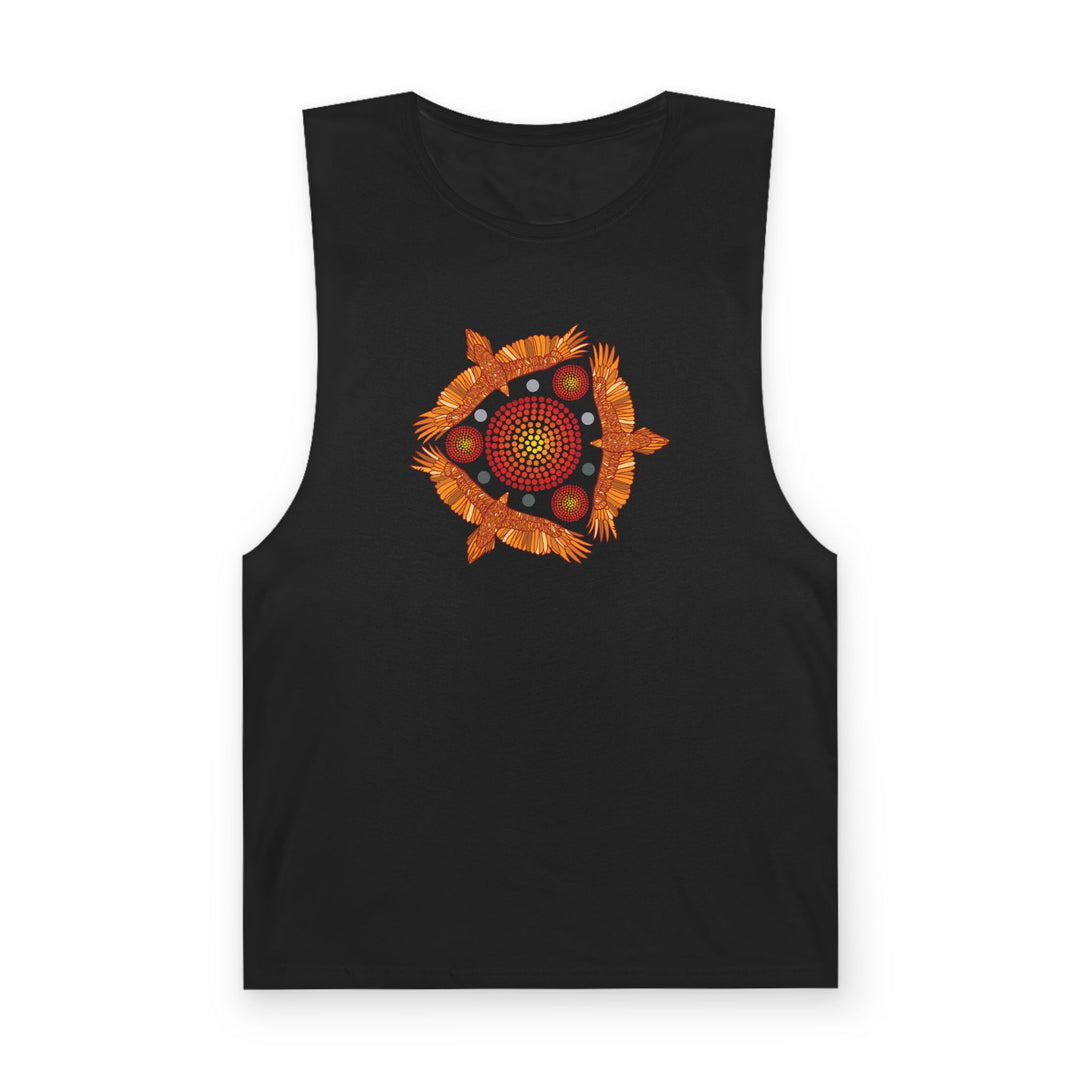 Eagles – Meeting - Unisex Tank