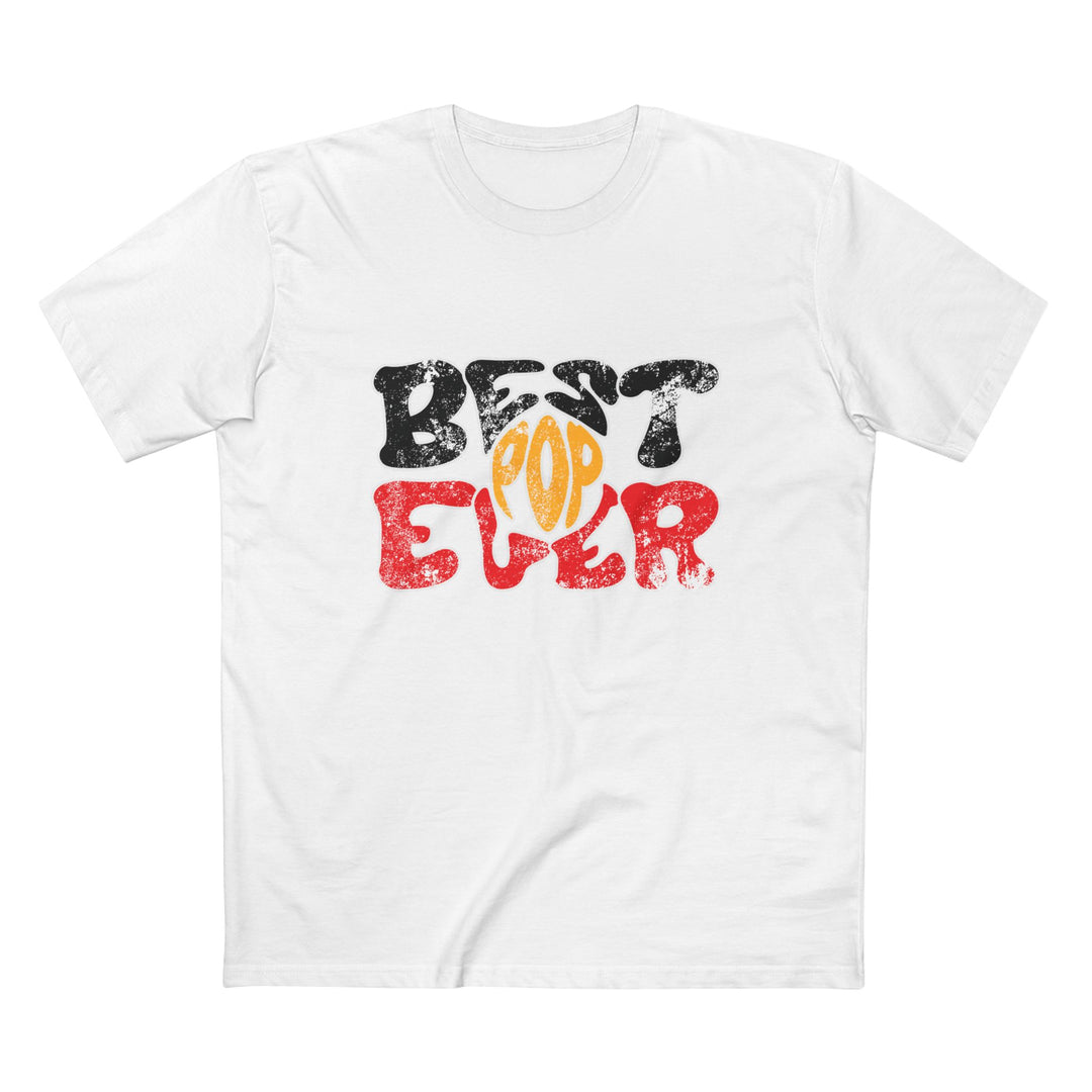 Best Pop Ever - Men's T-shirt