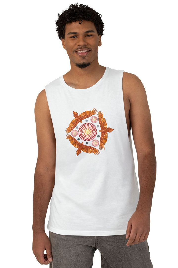 Eagles – Meeting - Unisex Tank