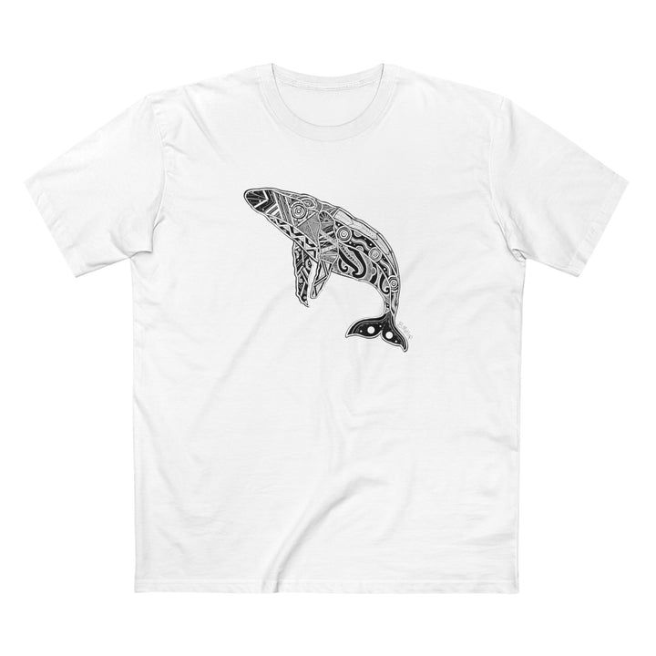 Humpback - Men's T-shirt