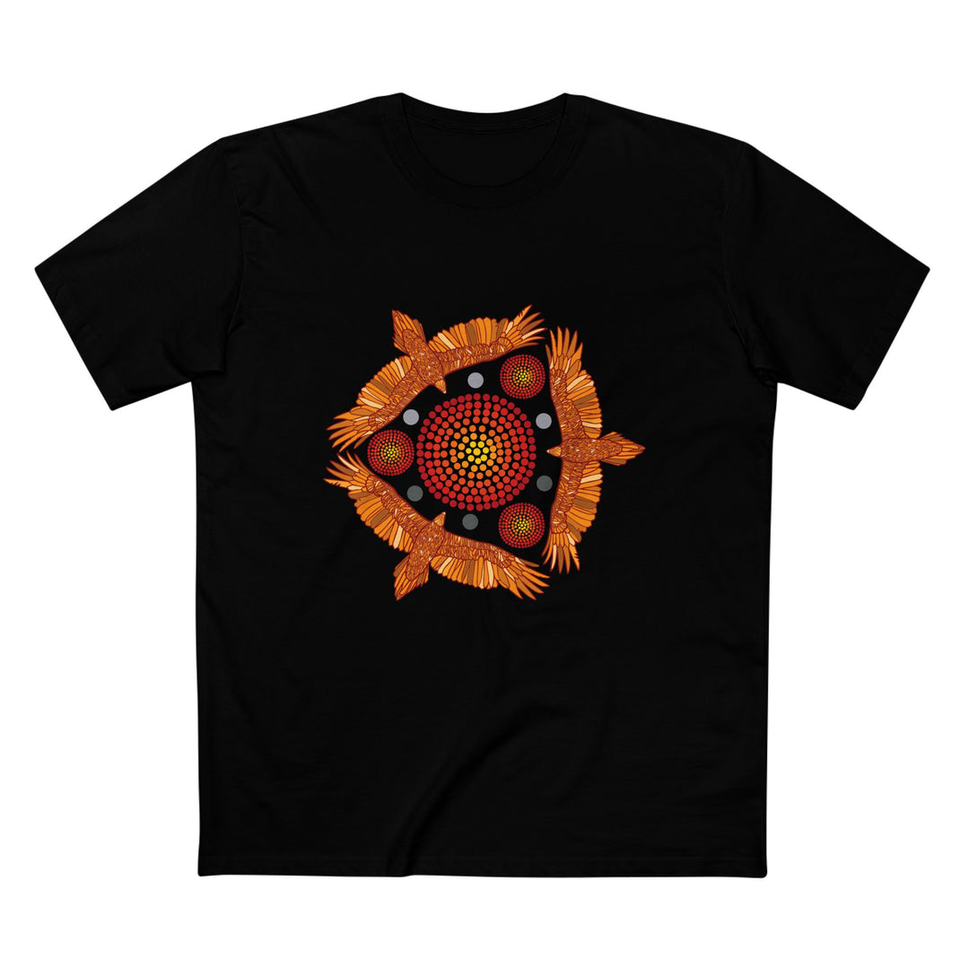Eagles – Meeting - Men's T-shirt