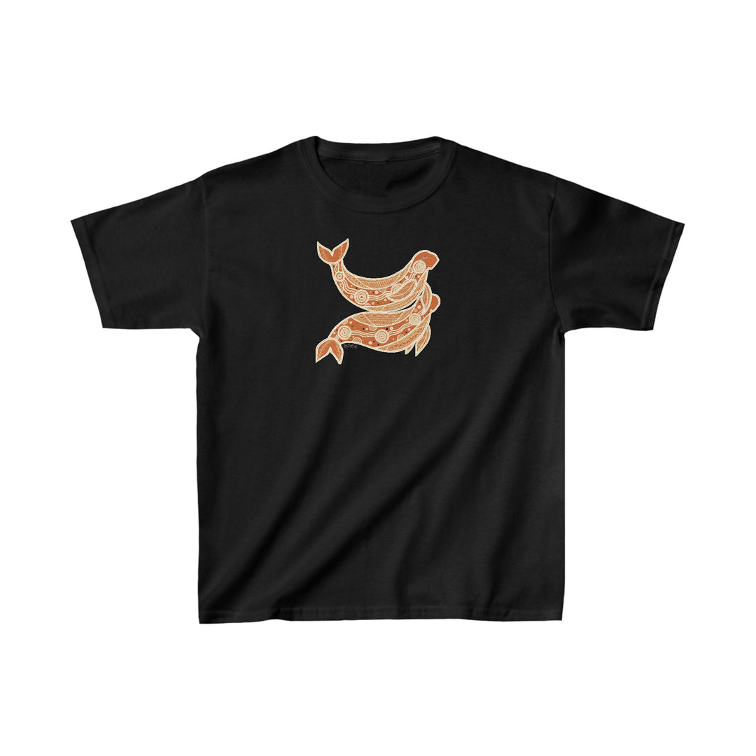 Dugongs - Kid's Cotton Tee