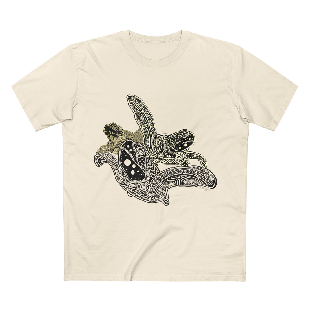 Sea Turtles - Men's T-shirt