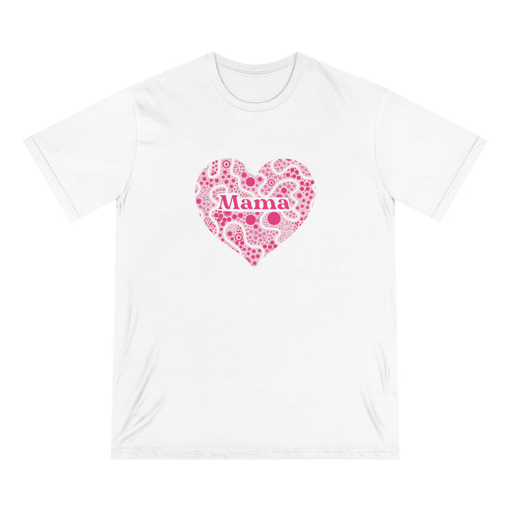 Infinite Love - Unisex Organic T-shirt