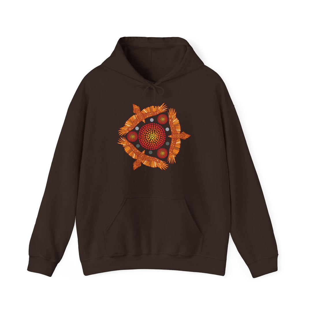 Eagles – Meeting - Unisex Hoodie