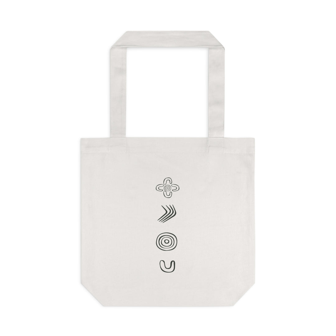 Campfire Connections - Cotton Tote Bag