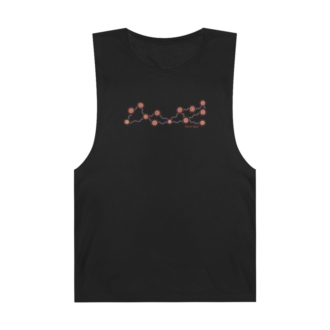 Sister's Bond - Unisex Tank Top