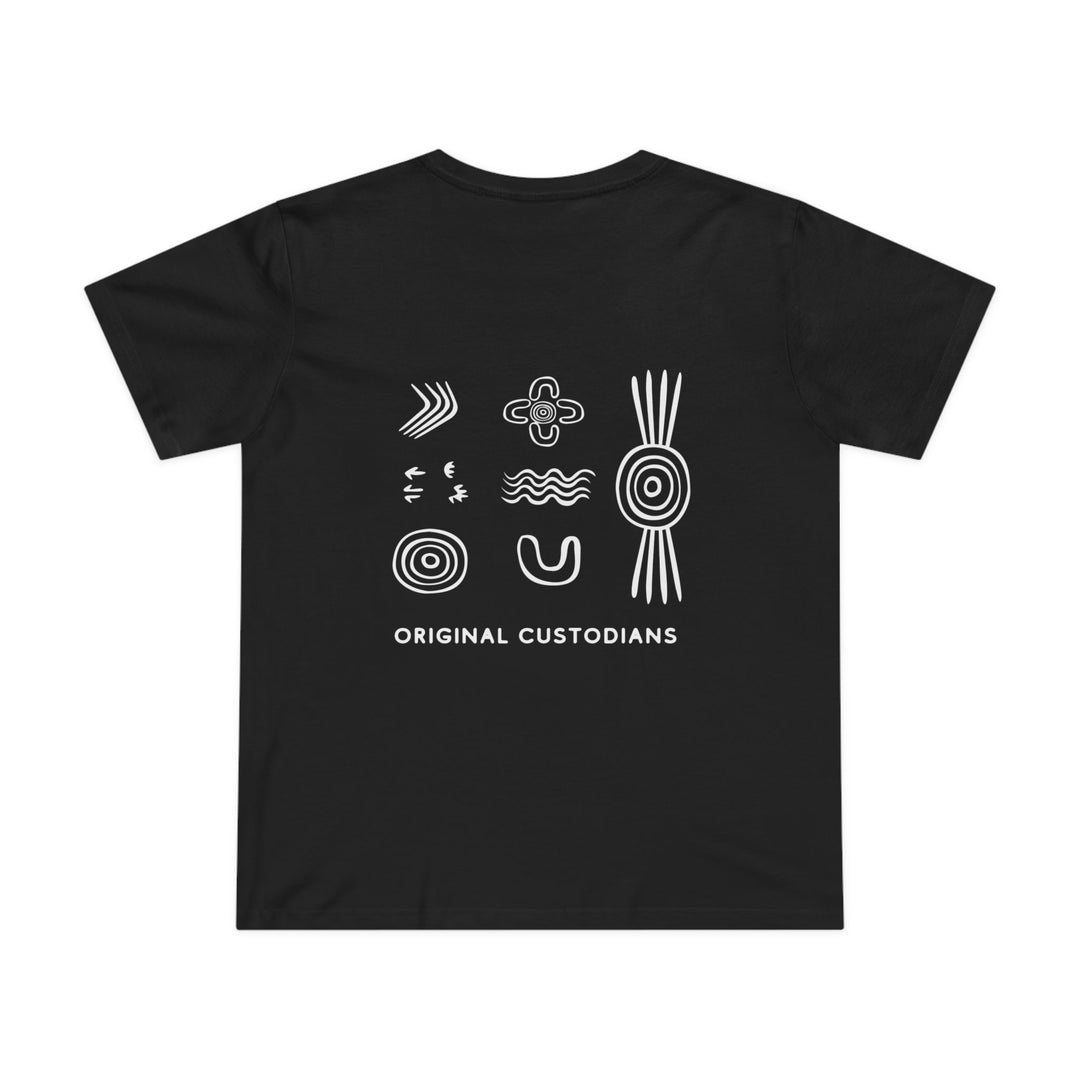 Guardians of Country - Women’s Tee