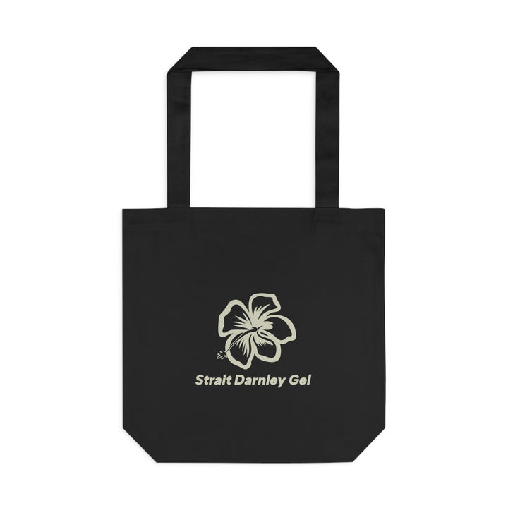 Strait Darnley Gel - Cotton Tote Bag