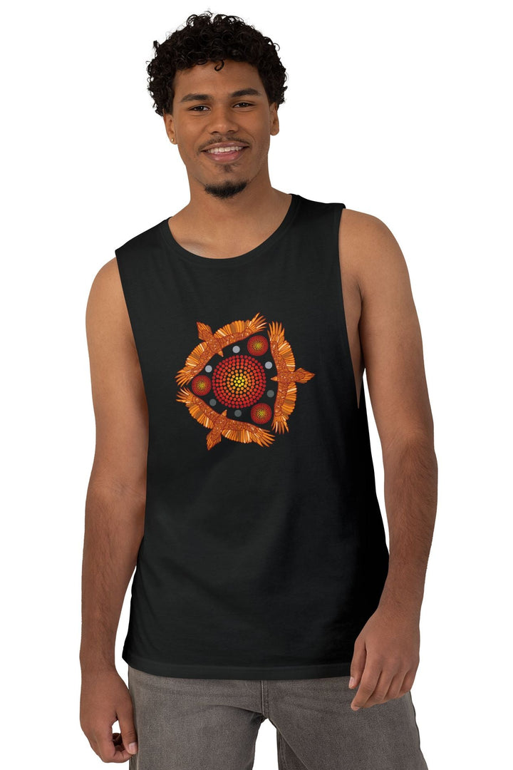 Eagles – Meeting - Unisex Tank