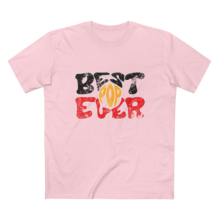 Best Pop Ever - Men's T-shirt