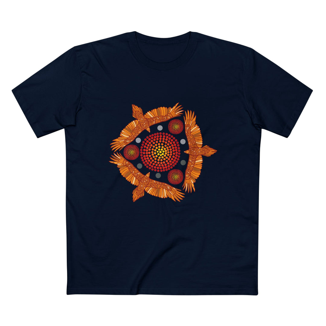Eagles – Meeting - Men's T-shirt
