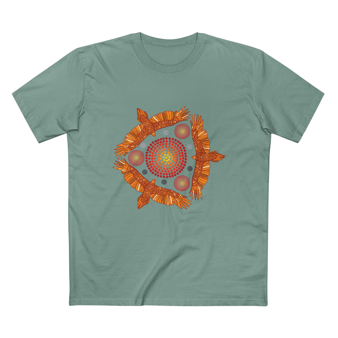 Eagles – Meeting - Men's T-shirt