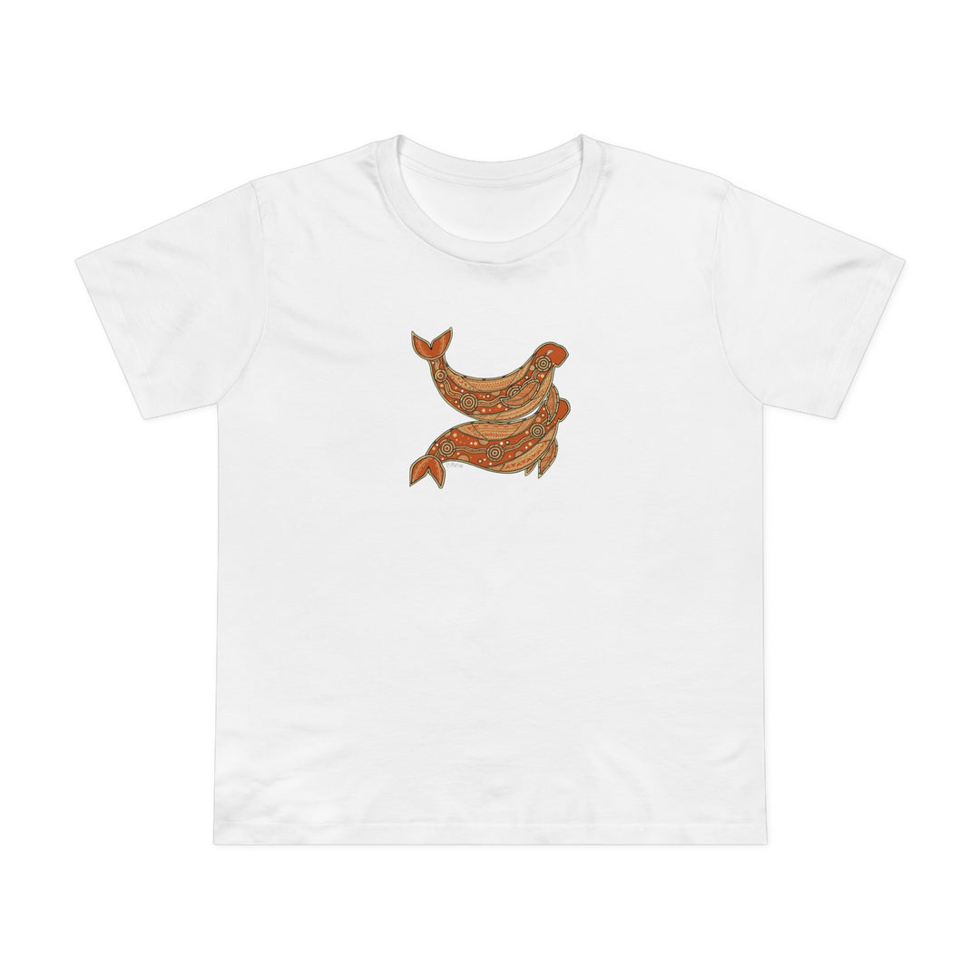 Dugongs  - Women’s Tee