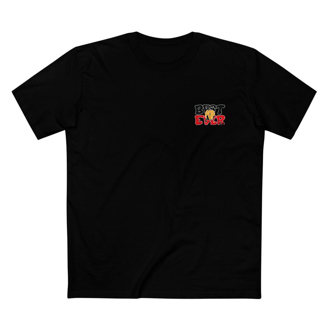 Best Pop Ever (Pocket Print) - Men's T-shirt