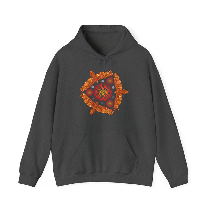 Eagles – Meeting - Unisex Hoodie