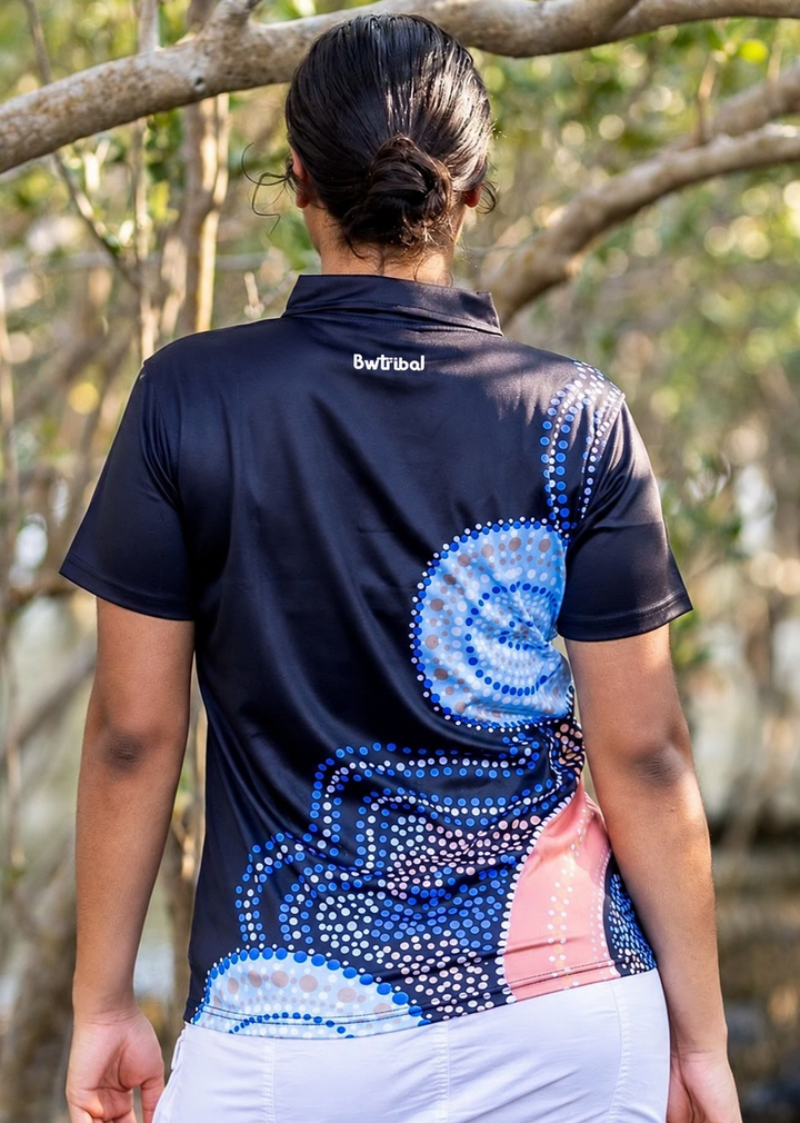 By The Waterhole - Women&