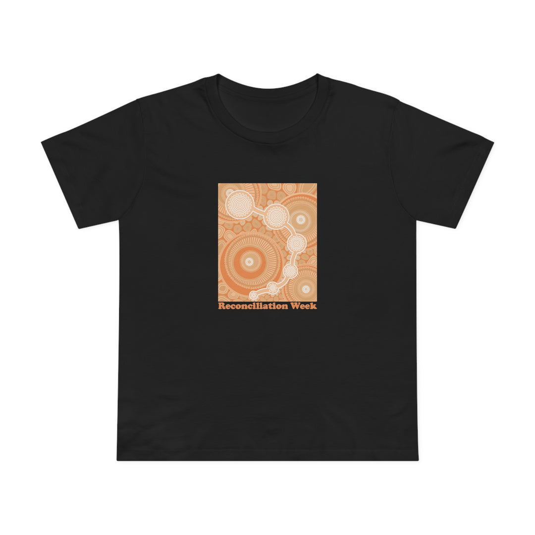 Reconciliation Week - Women’s Tee