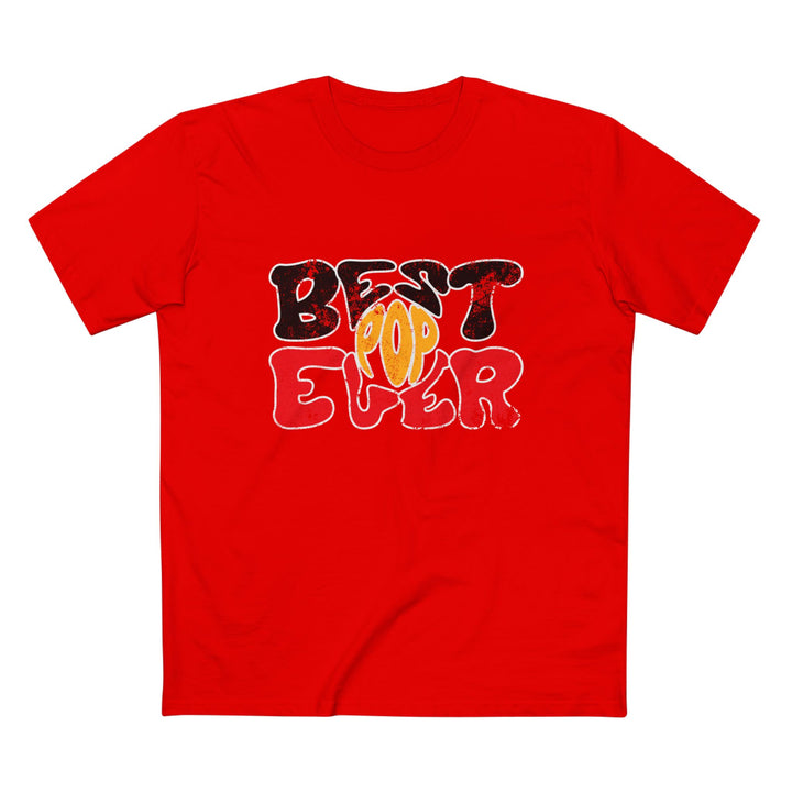 Best Pop Ever - Men's T-shirt