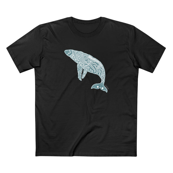 Humpback - Men's T-shirt