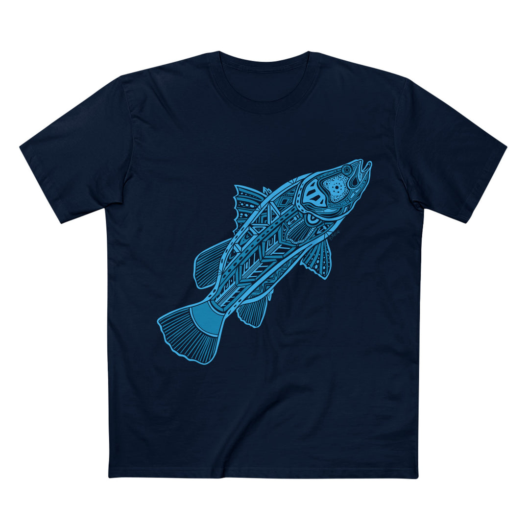 Barramundi - Men's T-shirt