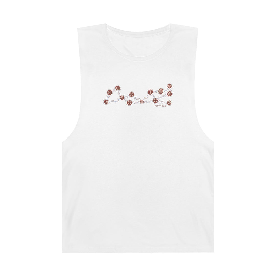 Sister's Bond - Unisex Tank Top