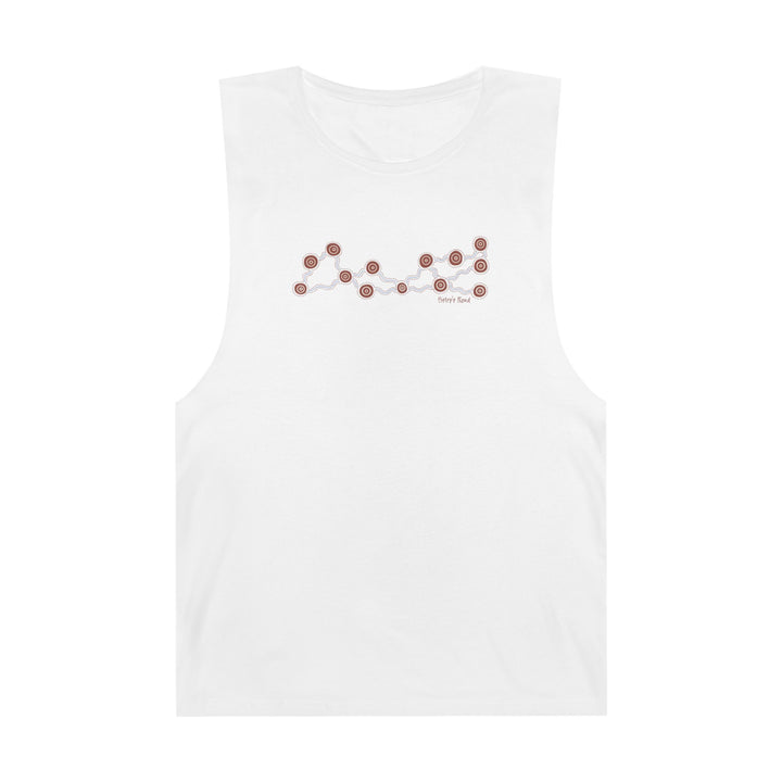 Sister's Bond - Unisex Tank Top