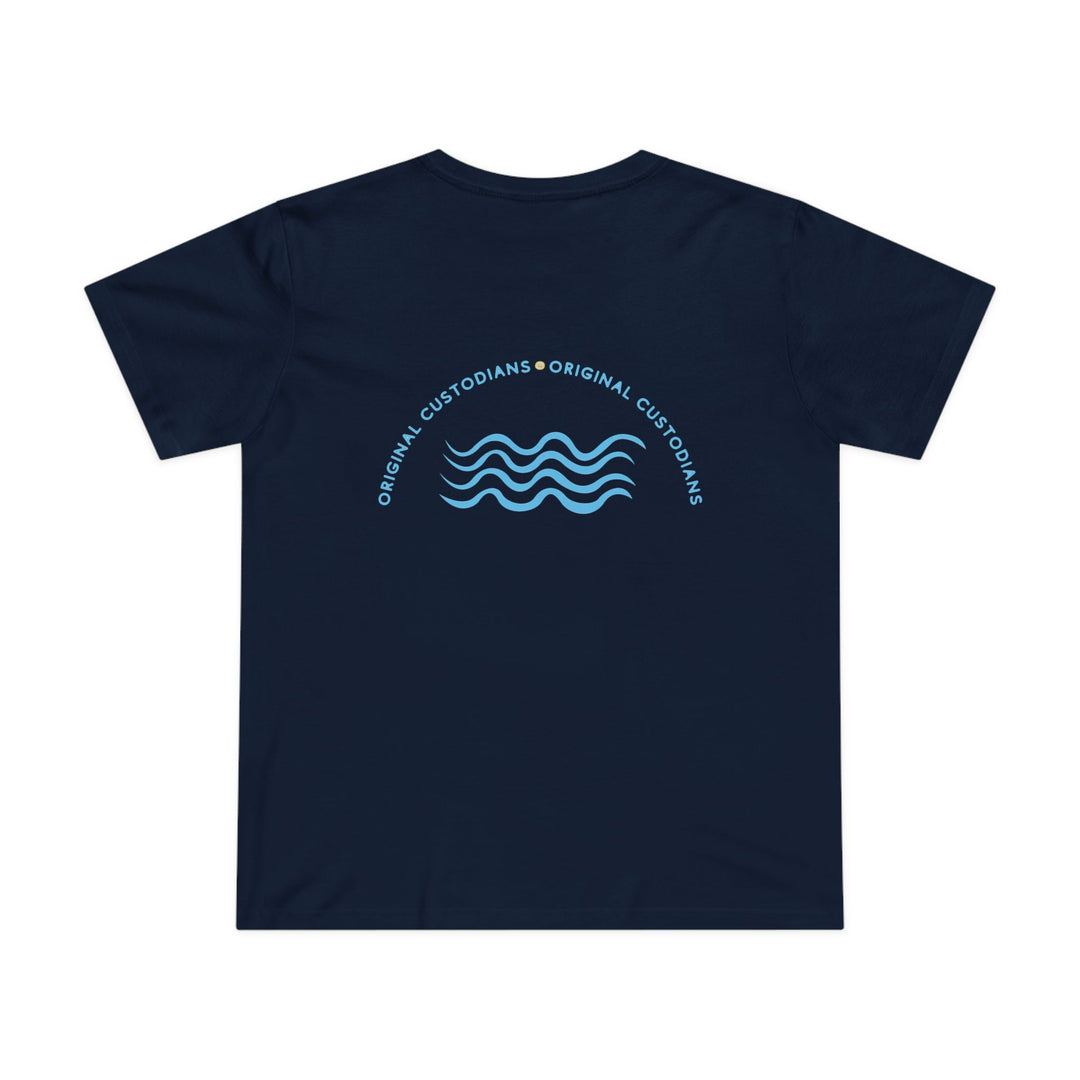 Elemental Flow  - Women’s Tee