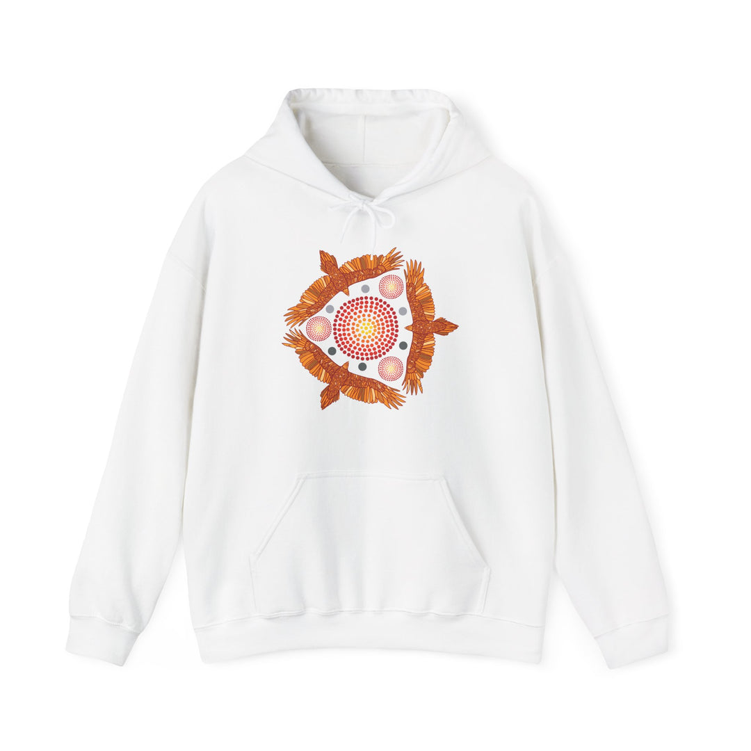 Eagles – Meeting - Unisex Hoodie