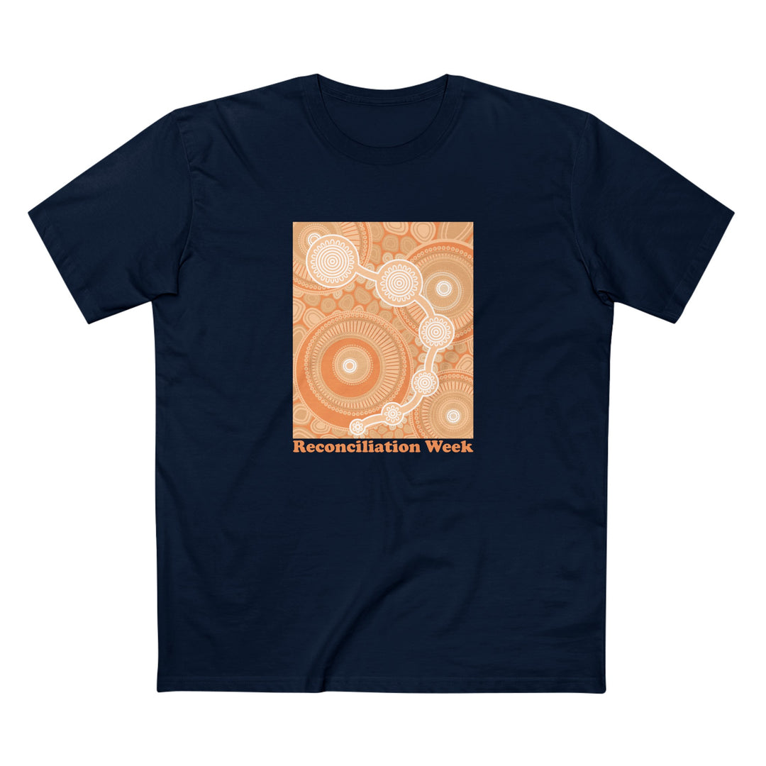 Reconciliation Week - Men's T-shirt