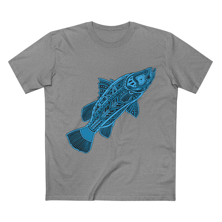 Barramundi - Men's T-shirt