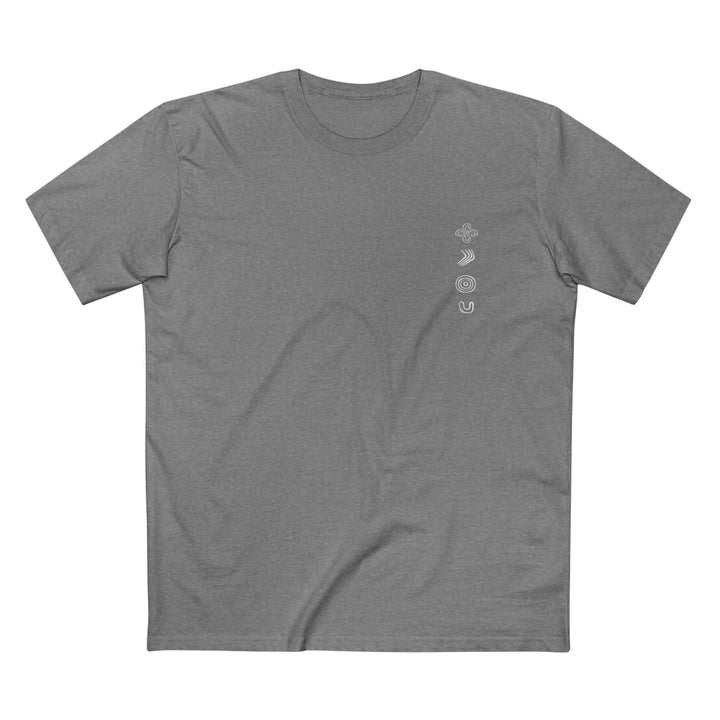 Campfire Connections - Men's T-shirt