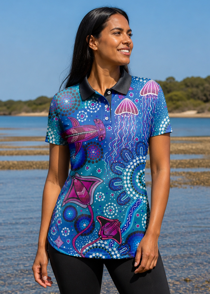 Sea Beauty - Women&