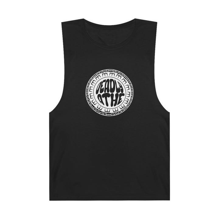 Deadly Athe - Unisex Tank Top