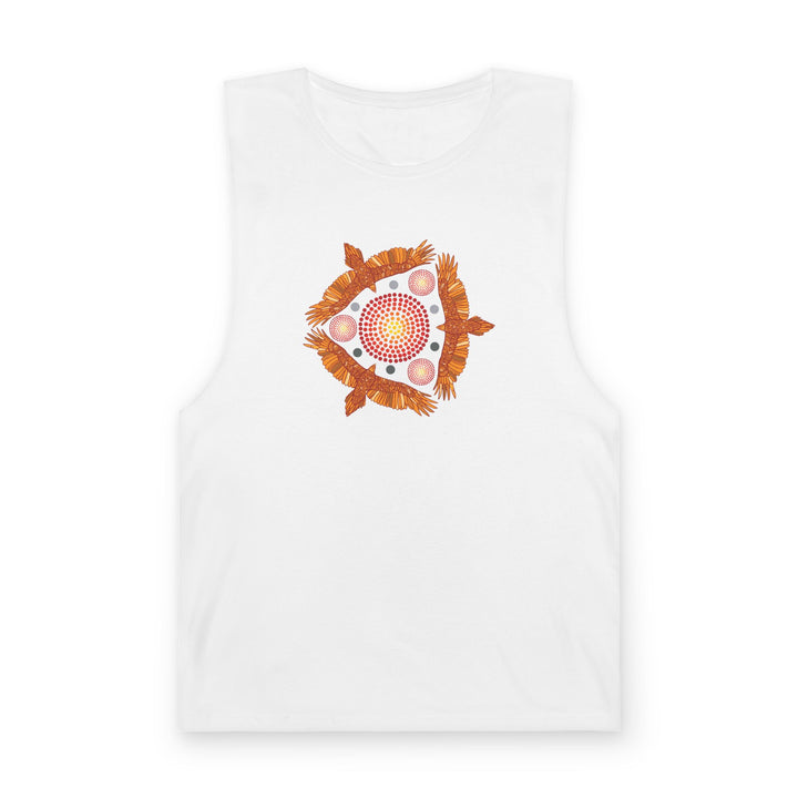 Eagles – Meeting - Unisex Tank