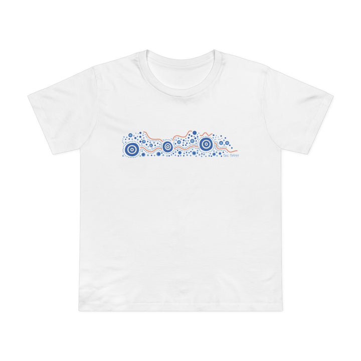 Soul Sisters - Women’s Tee