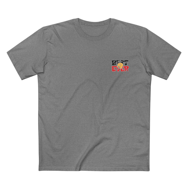 Best Pop Ever (Pocket Print) - Men's T-shirt