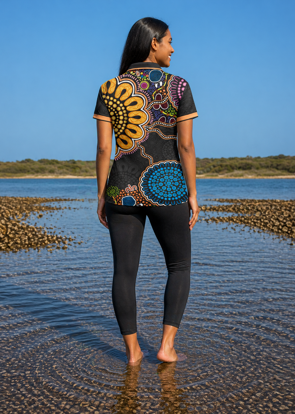 Still We Rise, Still We Shine – NAIDOC 2026 Signature Retail Women&