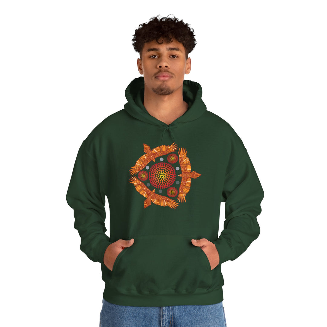Eagles – Meeting - Unisex Hoodie