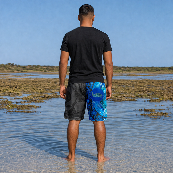 Always Been Deadly Unisex - NAIDOC 2026 UNISEX SHORTS