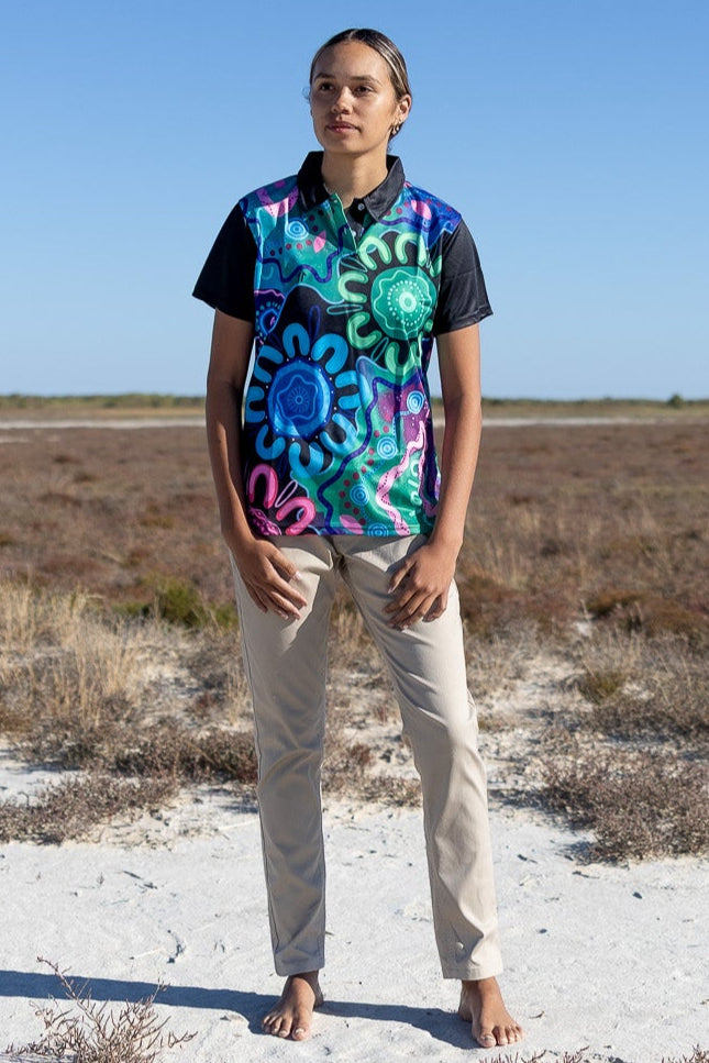 KIKI III - Women's Polo