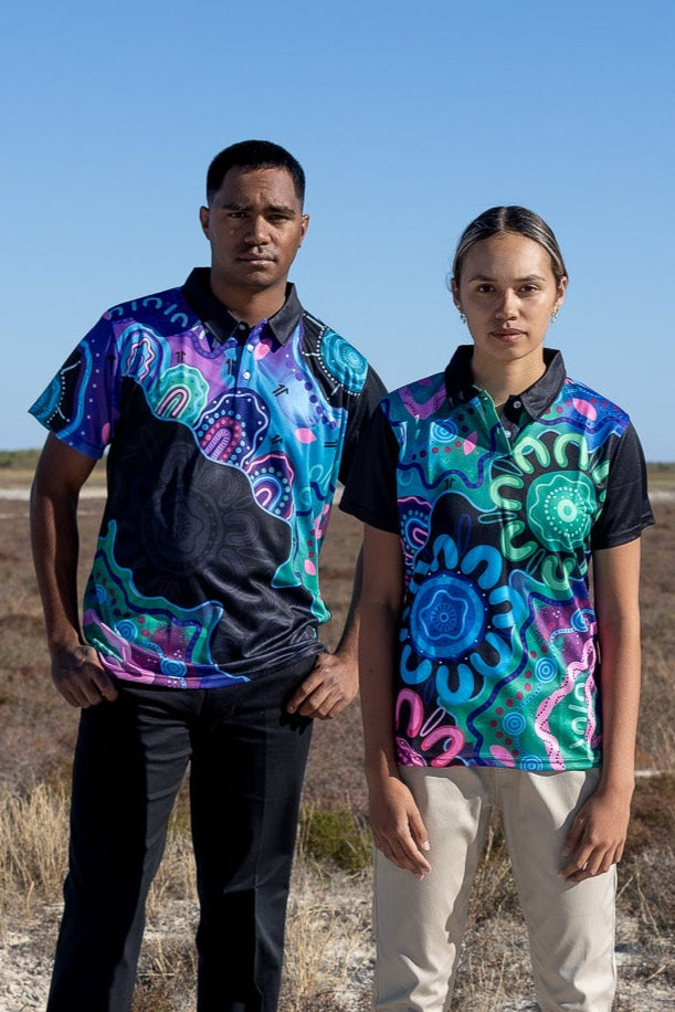 KIKI III - Men's Polo