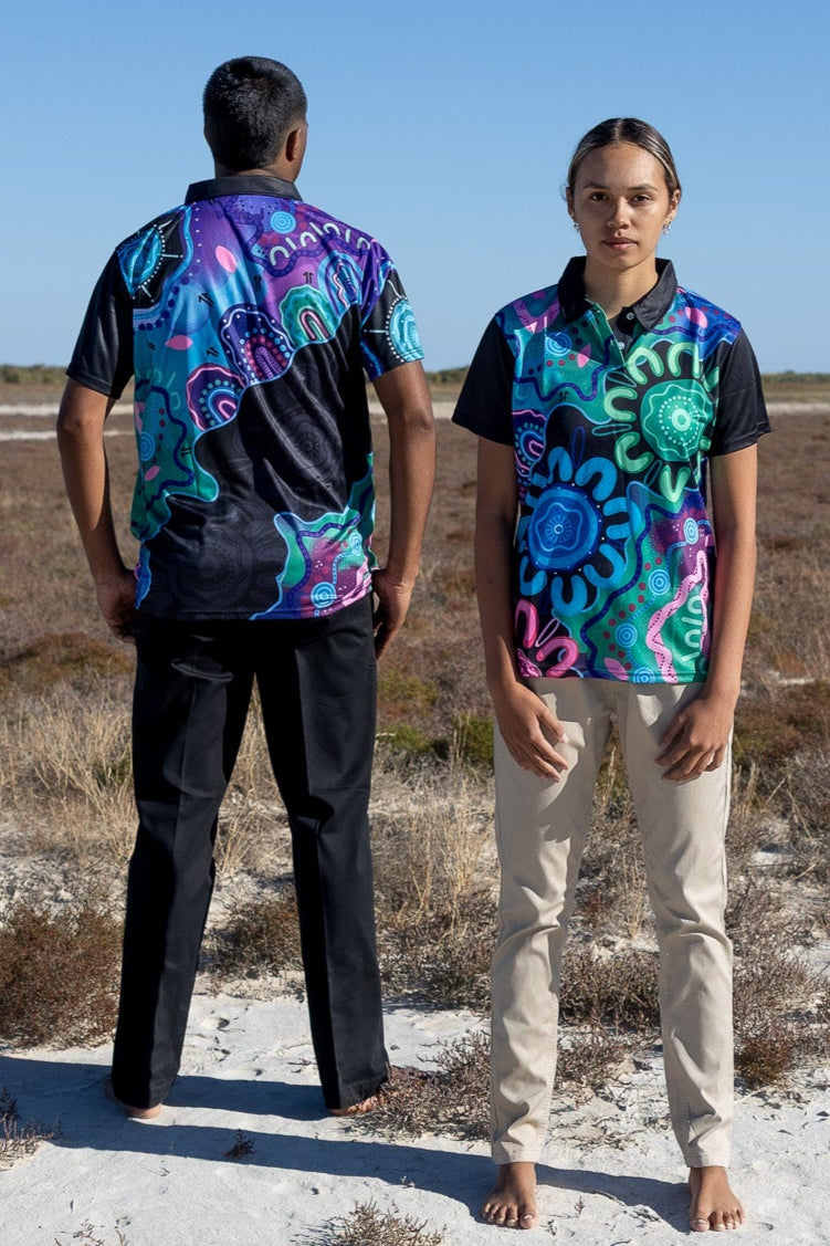 KIKI III - Men's Polo