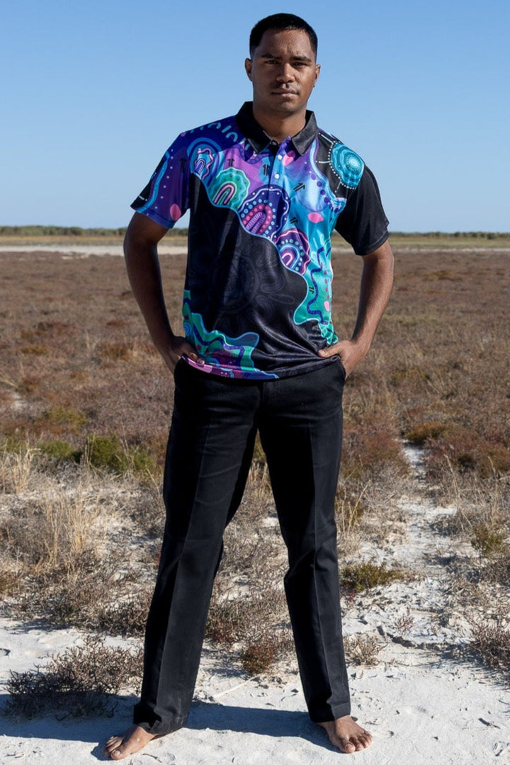 KIKI III - Men's Polo