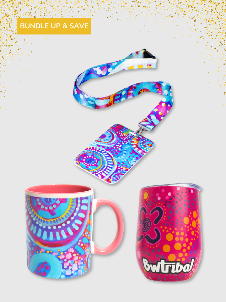 Workweek Wonders - Accessories Gift Bundle