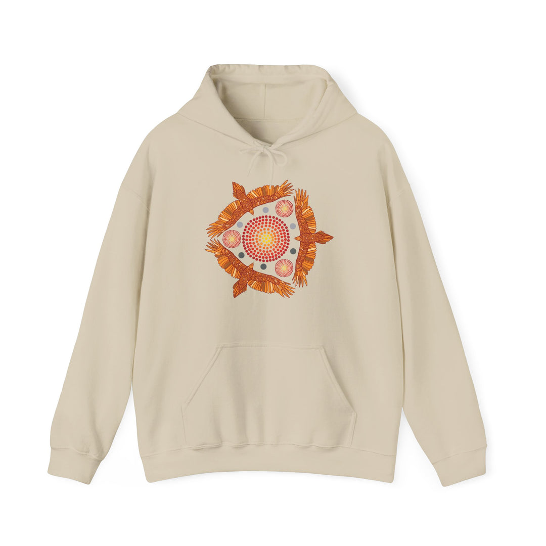 Eagles – Meeting - Unisex Hoodie
