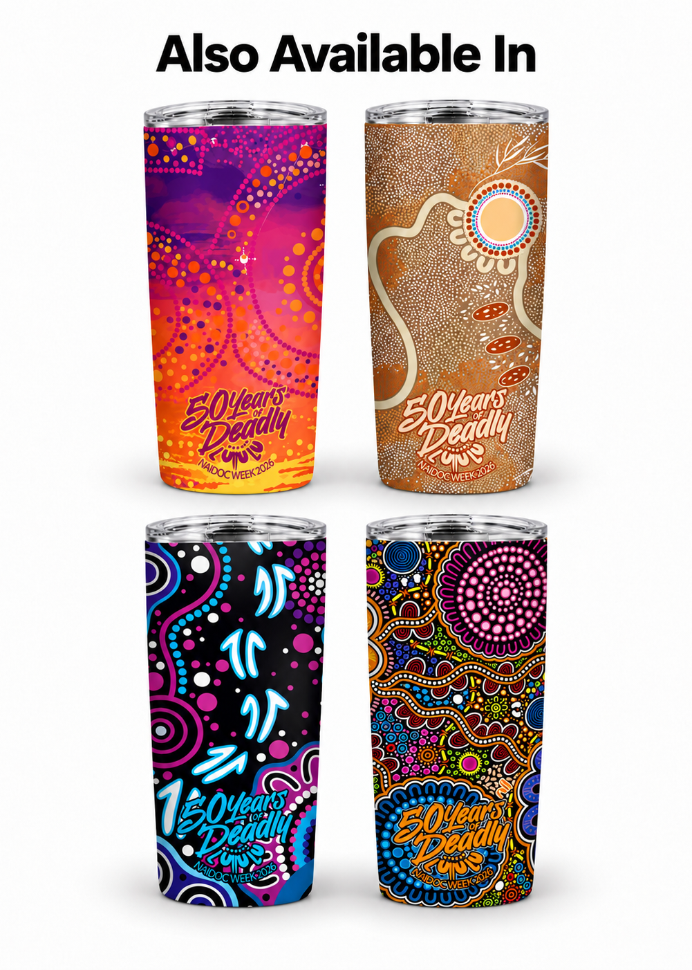 Nectar – Vacuum Tumbler (20oz) Insulated with Magnetic Lid