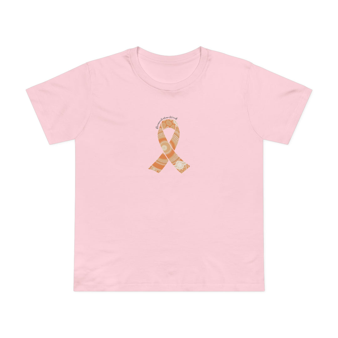 Reconciliation Ribbon - Women’s Tee