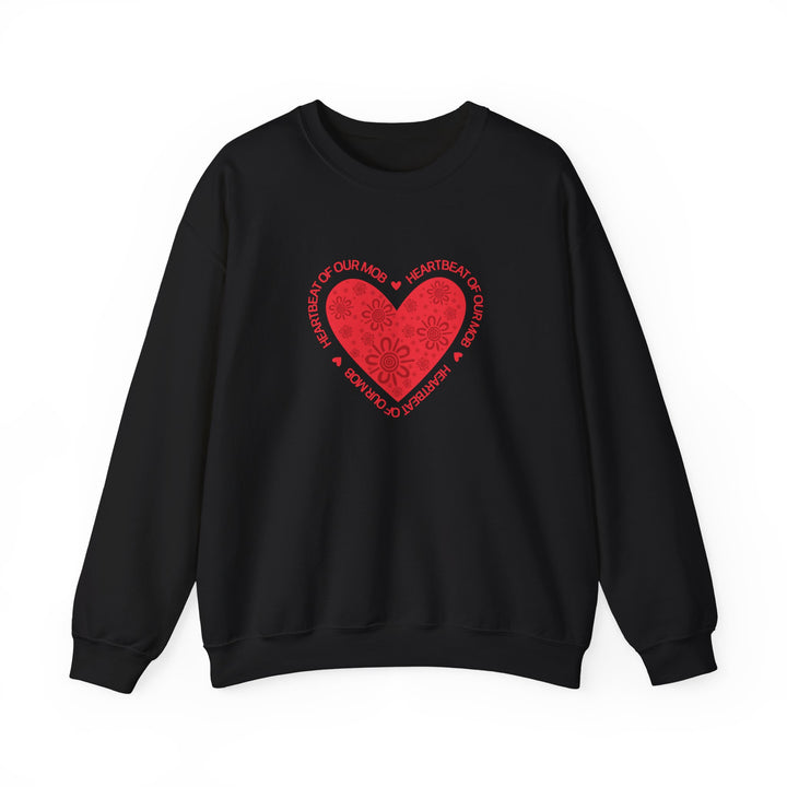 Strong Mum, Strong Mob - Unisex Sweatshirt